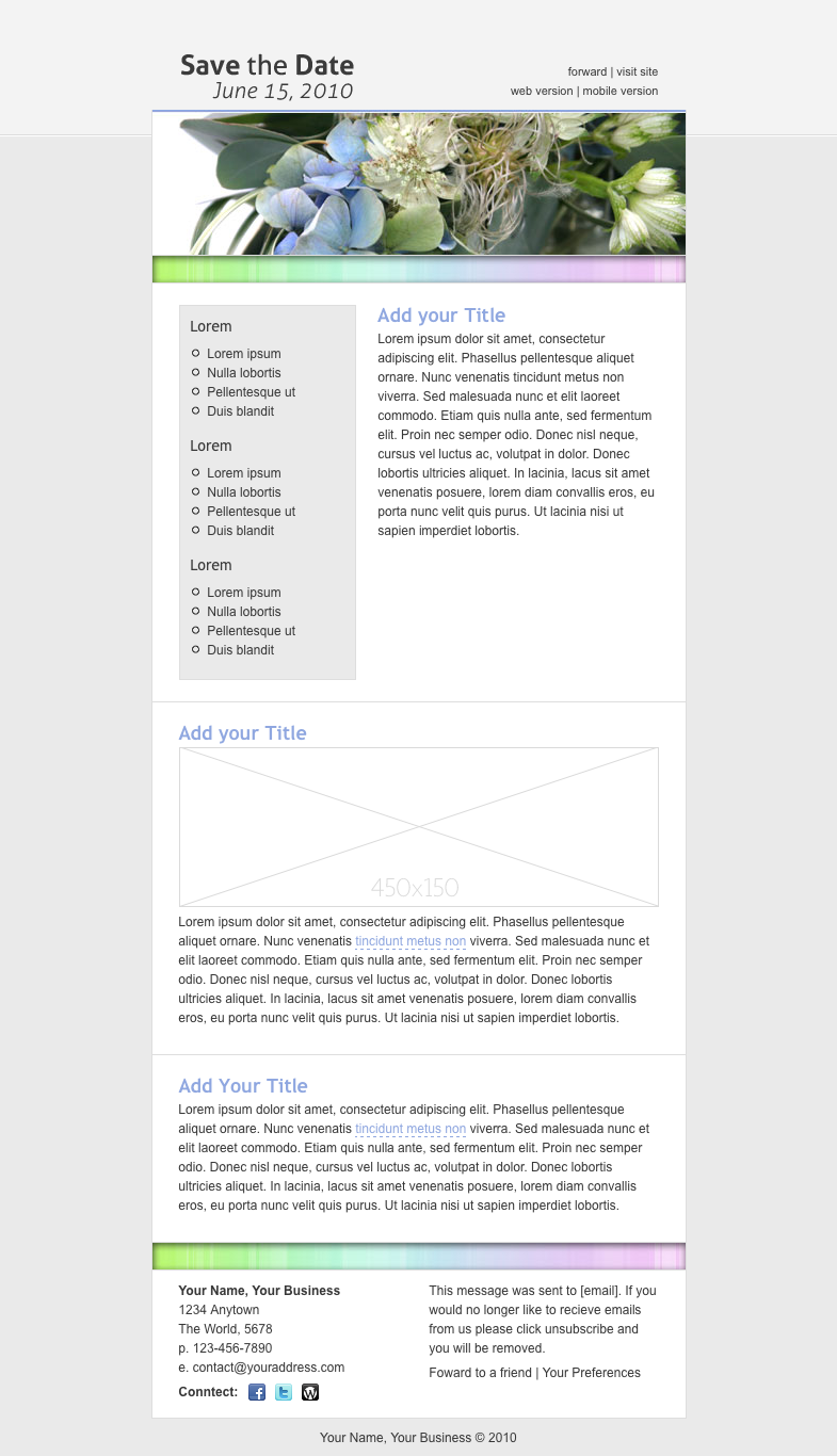save the date email template save the date email template by creekjumper themeforest save the date email template save the date email template by creekjumper themeforest