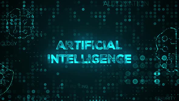 Artificial Intelligence Background