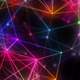 Plexus Colorful Lines And Dots Plexus Colorful Lines And Dots - VideoHive Item for Sale