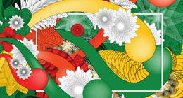 Best Flourish, Swoosh and Swirls-Design Elements