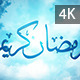 4 Ramadan Animation Pack - VideoHive Item for Sale