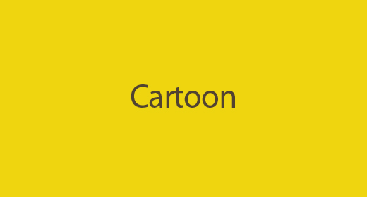 Cartoon Animation Cues