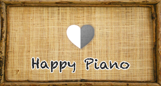 Happy Piano