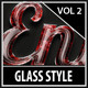 12 Premium Glass Style Vol 2