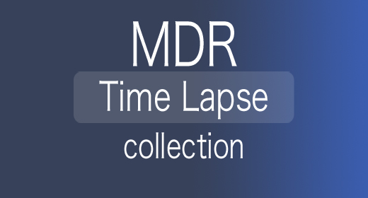 TIMELAPSE