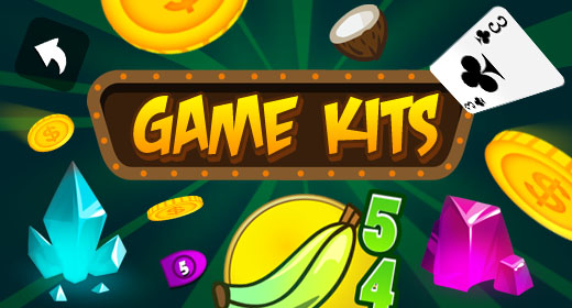 Game kits