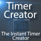 Timer Creator - VideoHive Item for Sale