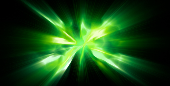 Light Blast Green HD