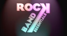 Rock Band 7 Essentials