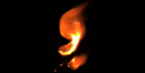 Flame HD