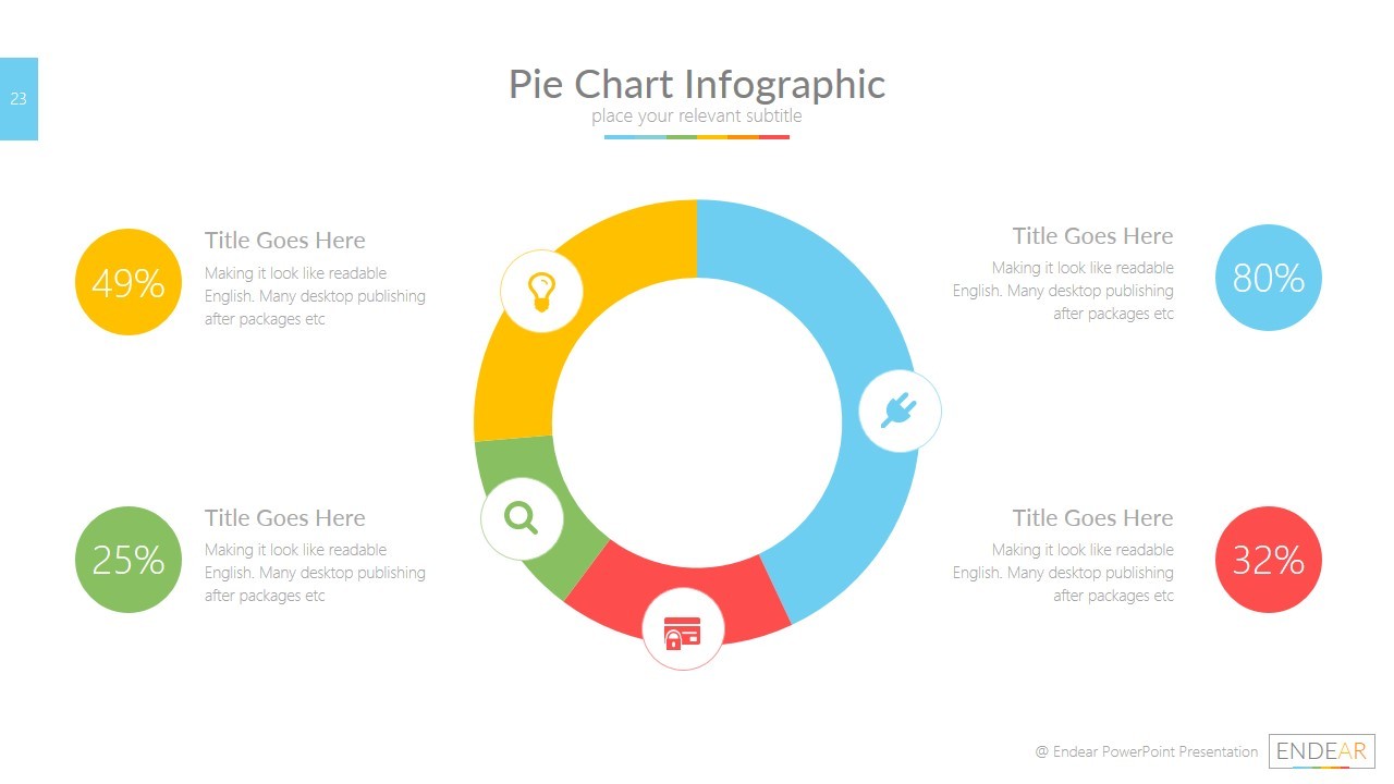 Endear Power Point Presentation, Presentation Templates | GraphicRiver