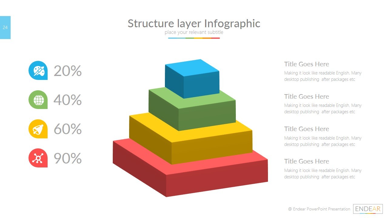 Endear Power Point Presentation, Presentation Templates | GraphicRiver