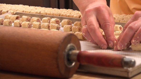 Small Meat  Pies alt