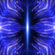 Cosmic VJ Shapes of Singularity - VideoHive Item for Sale