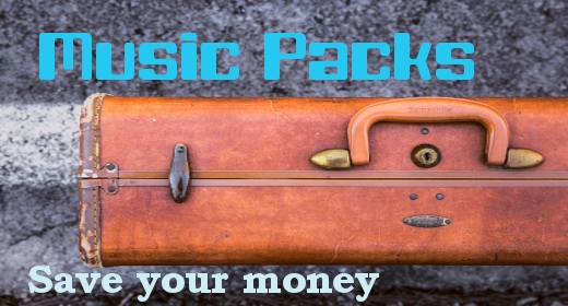 Music Packs