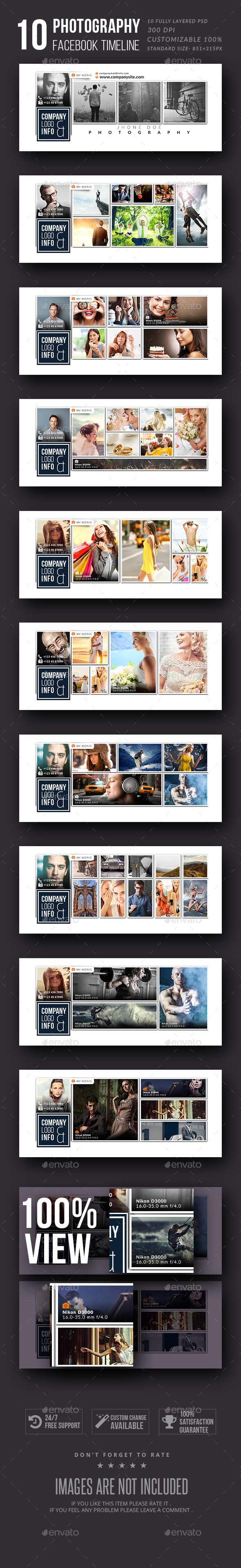 Photography Facebook Timeline Cover - Facebook Timeline Covers Social Media