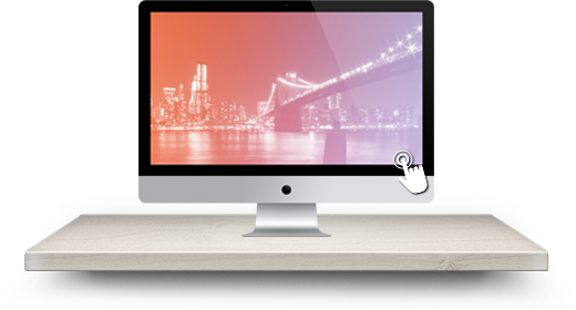 Transitions And Overlays