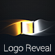Elegant Wave Logo Reveal - VideoHive Item for Sale