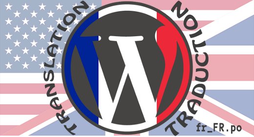 WP Theme translation contribution