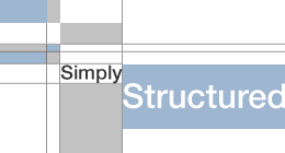 Simply Structured