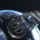 Cinematic Earth Logo - VideoHive Item for Sale