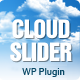 Cloud Slider - Responsive Wordpress Slider - CodeCanyon Item for Sale