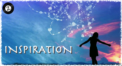 Inspiration