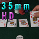 Player Showing Poker Cards 08 - VideoHive Item for Sale