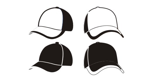 topi vector