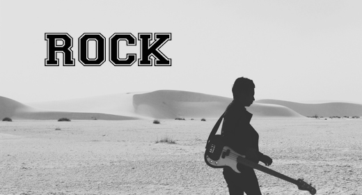 Rock