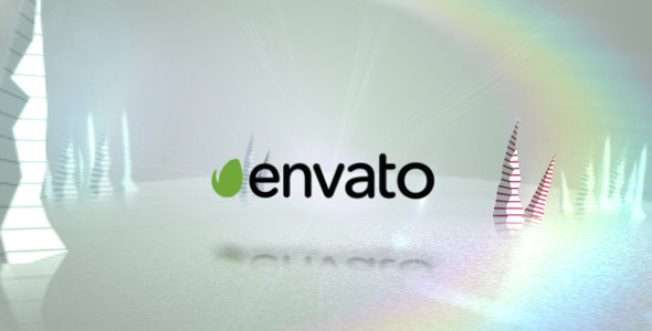 Colorful Logo Reveal - VideoHive 11365193