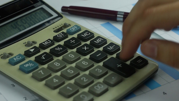 Financial Calculation 2
