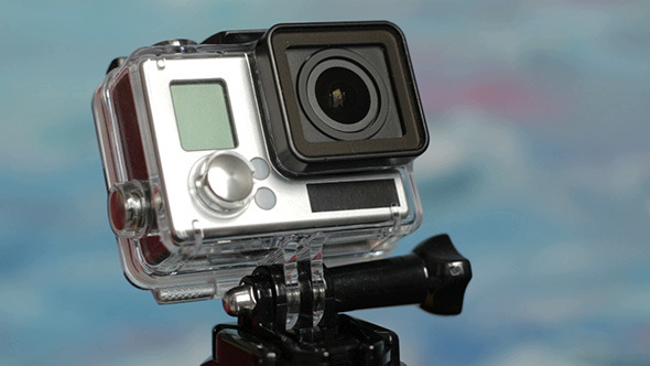 Action Camera Pack