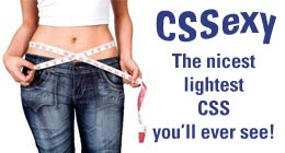 CSSexy