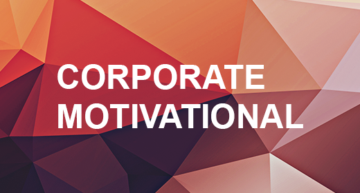 CORPORATE | MOTIVATIONAL