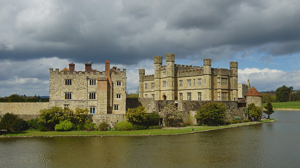 Leeds Castle