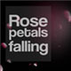 Falling Rose Petals - VideoHive Item for Sale