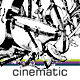 Light Cinematic Logo Reveal