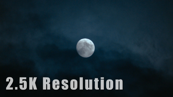 Full Moon into Darkness 2 alt