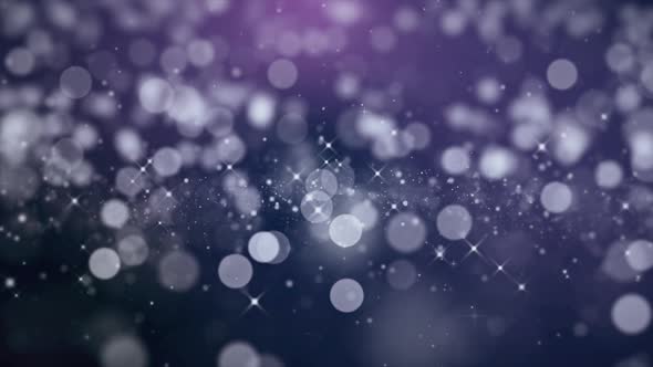 Soft Bokeh 4k Loop alt