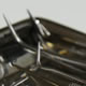 Dentist Equipment on the Table - VideoHive Item for Sale