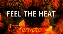 Feel the heat