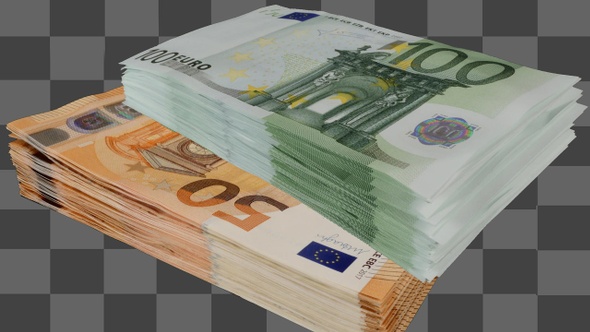 Money Euros