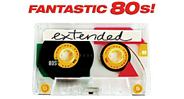 It came from the 80s...