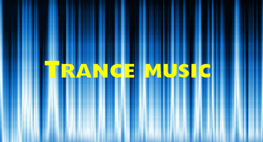 Trance music