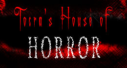 Tocra's House of Horror