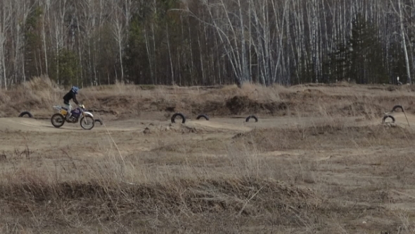 Motocross Bike Ride alt