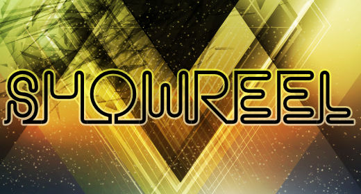 SHOWREEL
