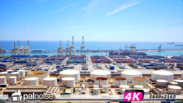 Port Cargo Trading alt