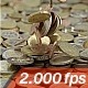 Falling Euros 2 - VideoHive Item for Sale